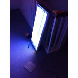 ATI SUNPOWER LIGHT UNIT FOR AQUARIUM