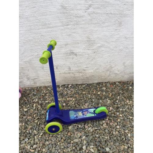 Boys scooter age 3 to 5