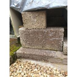 Concrete blocks for sale