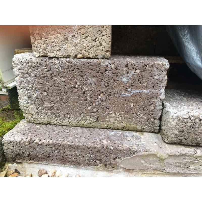 Concrete blocks for sale