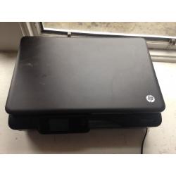 HP photo smart 5520 wifi printer