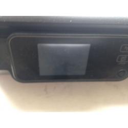 HP photo smart 5520 wifi printer