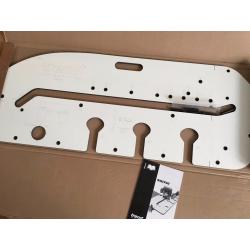 TREND 700MM PROFESSIONAL WORKTOP router JIG