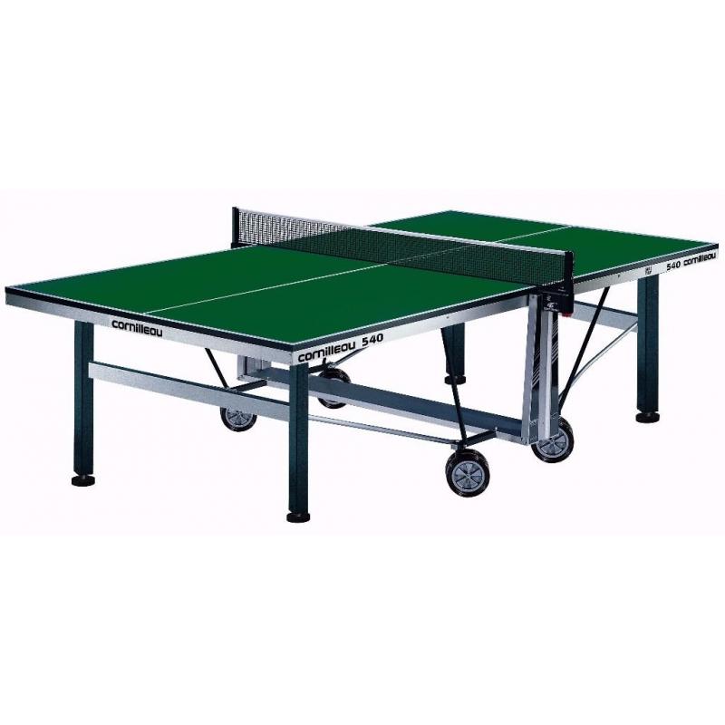 WANTED: Table Tennis Table