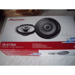 Pioneer Car Speaker