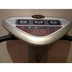 Exercise Power Plates