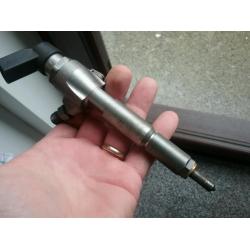 Ford focus fuel injector