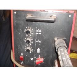 BOC Trades Mig 130