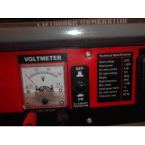 BOC Trades Mig 130