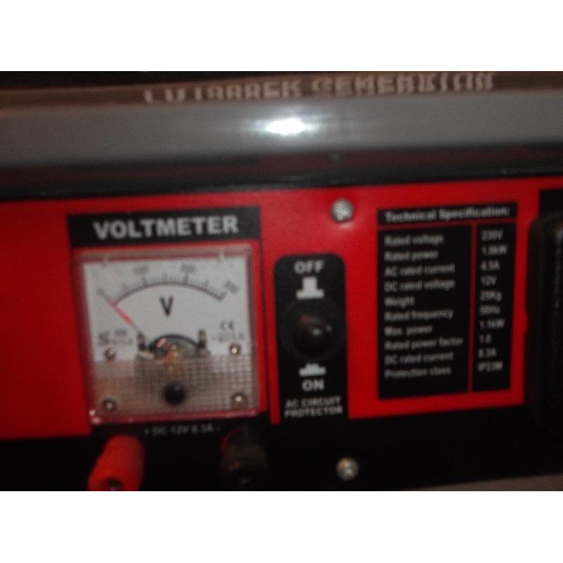 BOC Trades Mig 130