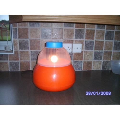 Covatutto 12 Egg Incubator