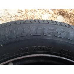 185/65/15 tyre