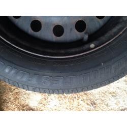 185/65/15 tyre