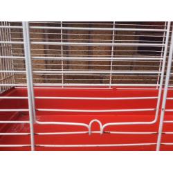 Hamster Cage