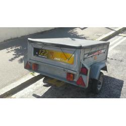 Trailer