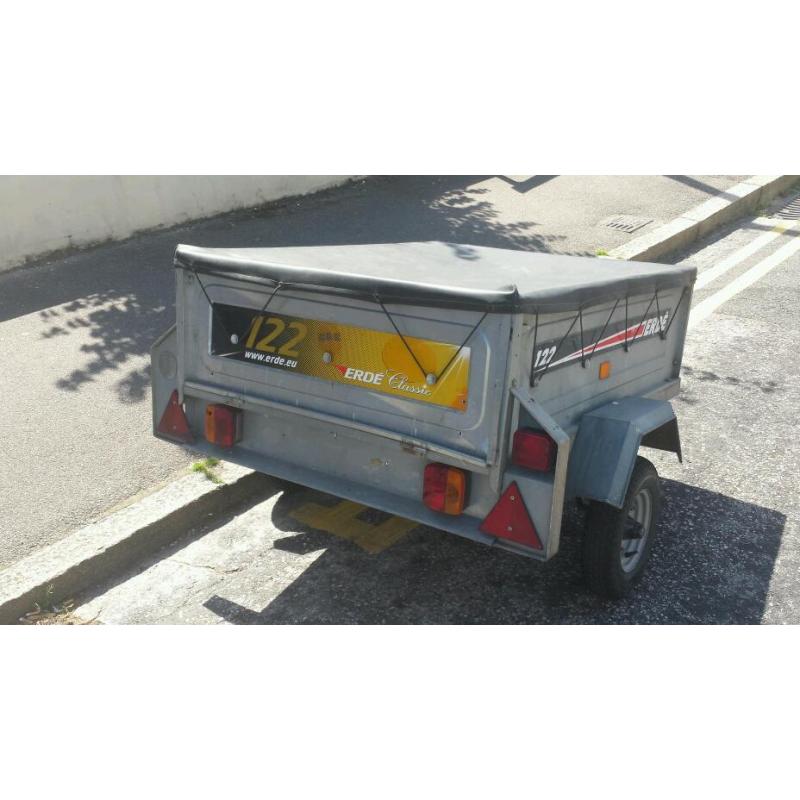 Trailer