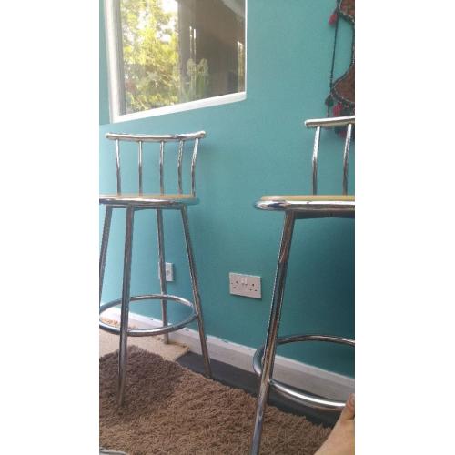 Bar stools