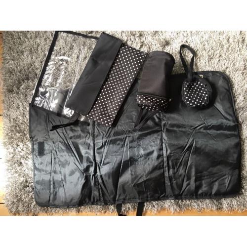Baby Change Bag plus accessories