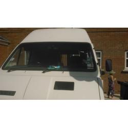 Campervan for Sale