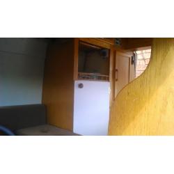 Campervan for Sale