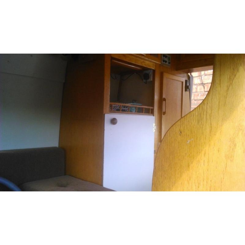 Campervan for Sale
