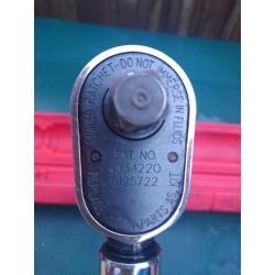 Snap On Torque Wrench