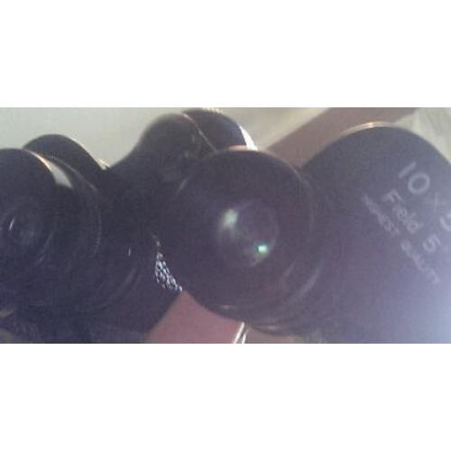 Binoculars