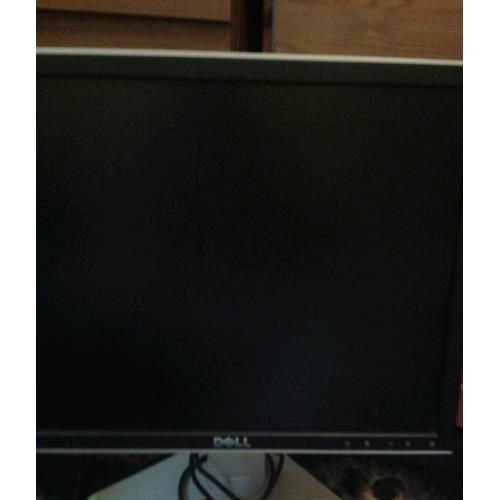 Dell monitor