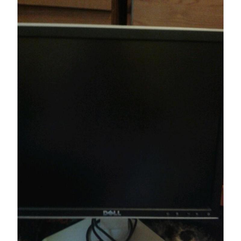 Dell monitor