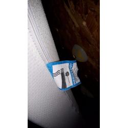 KINGSIZE MEMORY FOAM MATTRESS KING SIZE