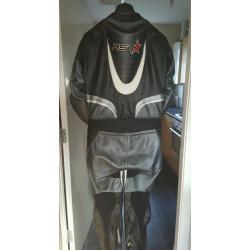 RST One piece Leathers (size 44)