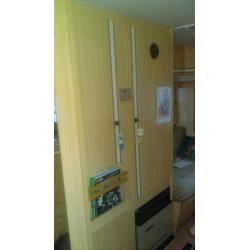 Caravan 4 berth