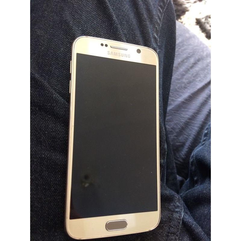 Samsung 6s