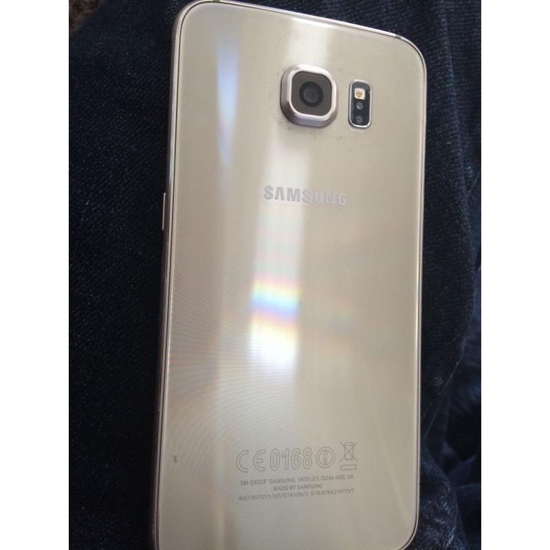 Samsung 6s