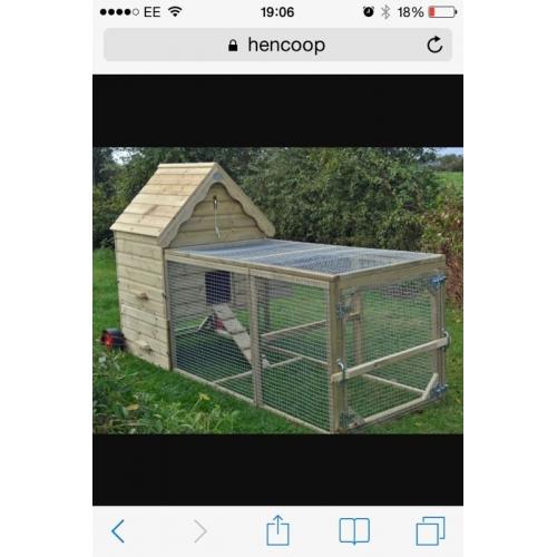 hencoop chickencoop