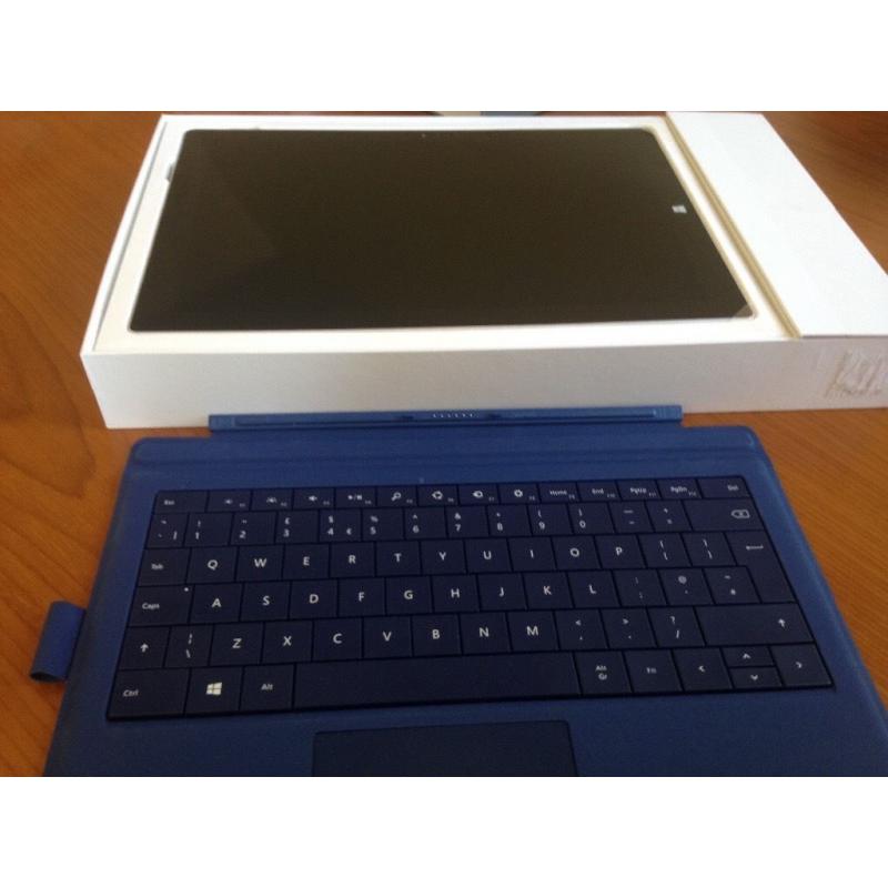 Microsoft surface pro 3