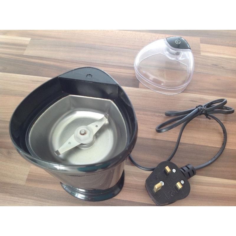 Andrew James Grinder for Coffee, Nuts and Spices