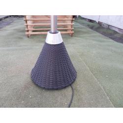 firefly patio heater