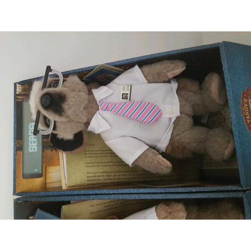 Children's toys