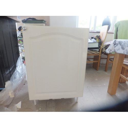 Intergrated Freezer
