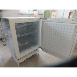 Intergrated Freezer