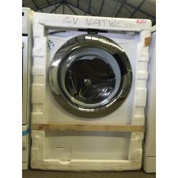 Candy Grand'O Vita GV169TWC3W 9Kg Washing Machine - White