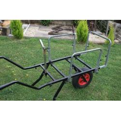 Carp Barrow