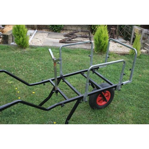 Carp Barrow