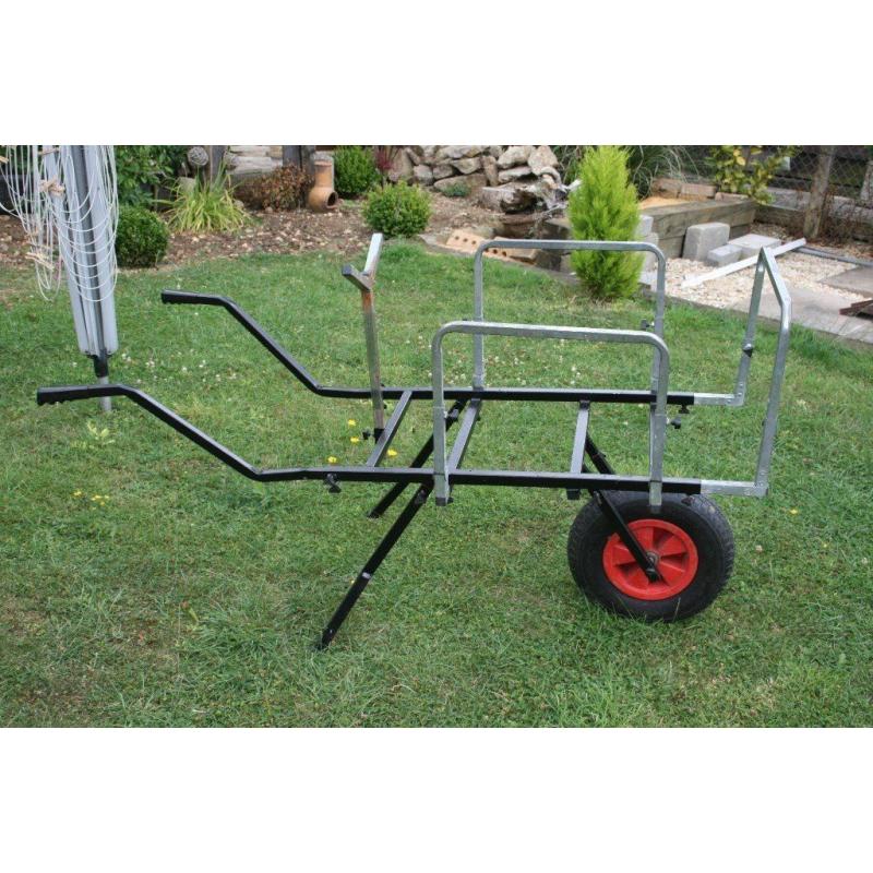 Carp Barrow