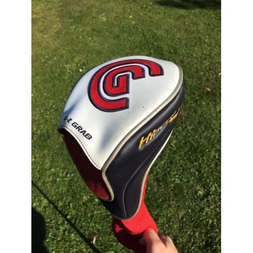 Cleveland HiBore XL driver