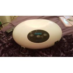 Gellux gel nail led lamp