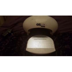 Gellux gel nail led lamp