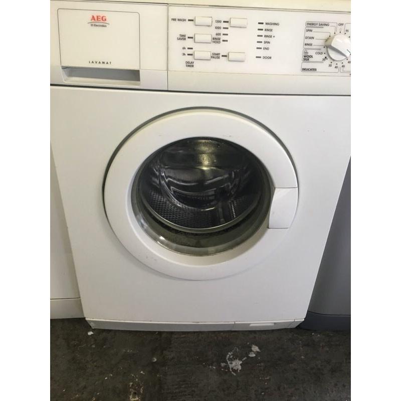 Household appliances