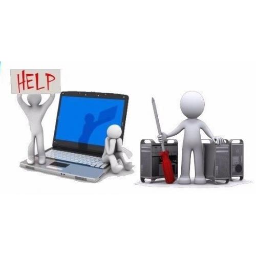 Your desktop or laptop won't start up ? need your files photo videos